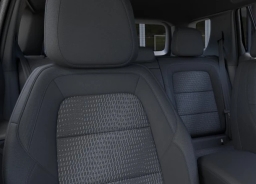 Chevrolet Equinox FWD LT 4dr 2026