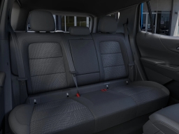 Chevrolet Equinox FWD LT 4dr 2026