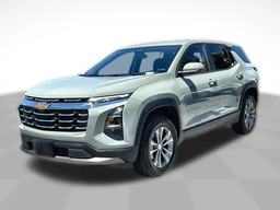 Chevrolet Equinox FWD LT 4dr 2025