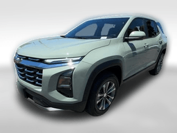 Chevrolet Equinox FWD LT 4dr 2025