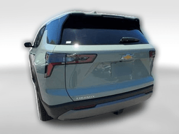 Chevrolet Equinox FWD LT 4dr 2025