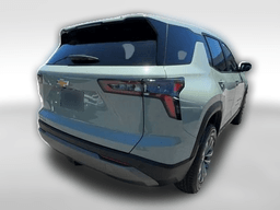 Chevrolet Equinox FWD LT 4dr 2025