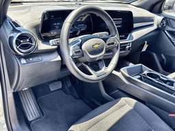 Chevrolet Equinox FWD LT 4dr 2025