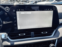 Chevrolet Equinox FWD LT 4dr 2025