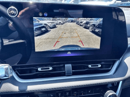 Chevrolet Equinox FWD LT 4dr 2025