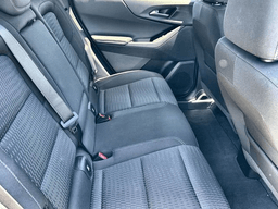 Chevrolet Equinox FWD LT 4dr 2025