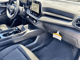 Chevrolet Equinox FWD LT 4dr 2025