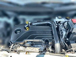 Chevrolet Equinox FWD LT 4dr 2025