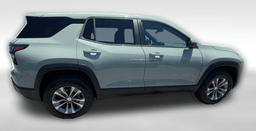 Chevrolet Equinox FWD LT 4dr 2025