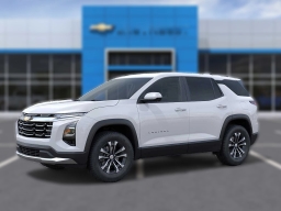 Chevrolet Equinox FWD LT 4dr 2026