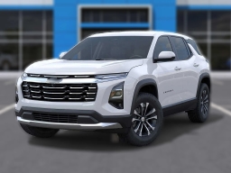 Chevrolet Equinox FWD LT 4dr 2026