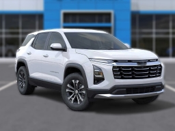 Chevrolet Equinox FWD LT 4dr 2026