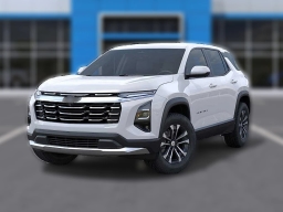 Chevrolet Equinox FWD LT 4dr 2026