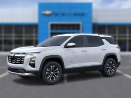 Chevrolet Equinox FWD LT 4dr 2026