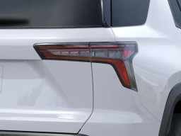 Chevrolet Equinox FWD LT 4dr 2026