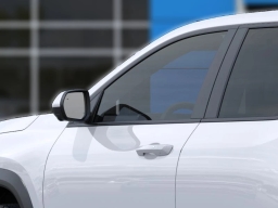 Chevrolet Equinox FWD LT 4dr 2026