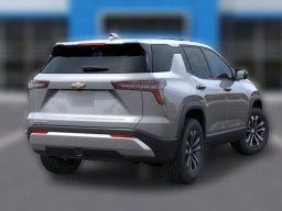 Chevrolet Equinox FWD LT 4dr 2026