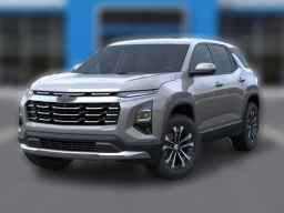 Chevrolet Equinox FWD LT 4dr 2026