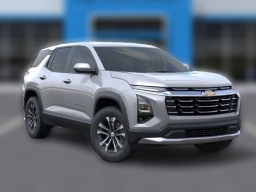 Chevrolet Equinox FWD LT 4dr 2026