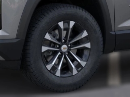 Chevrolet Equinox FWD LT 4dr 2026