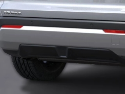 Chevrolet Equinox FWD LT 4dr 2026