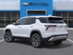 Chevrolet Equinox FWD LT 4dr 2026