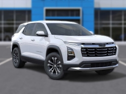 Chevrolet Equinox FWD LT 4dr 2026