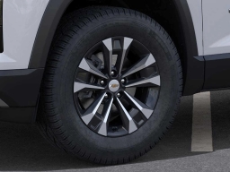 Chevrolet Equinox FWD LT 4dr 2026