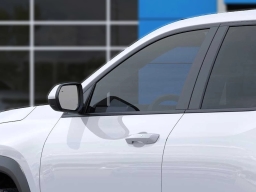 Chevrolet Equinox FWD LT 4dr 2026