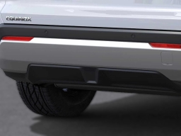 Chevrolet Equinox FWD LT 4dr 2026