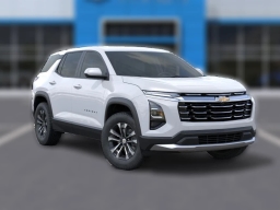 Chevrolet Equinox FWD LT 4dr 2026