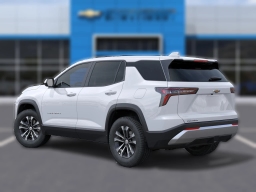 Chevrolet Equinox FWD LT 4dr 2026