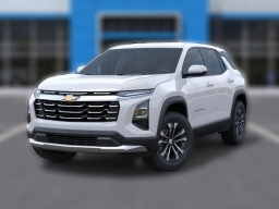 Chevrolet Equinox FWD LT 4dr 2026