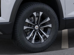 Chevrolet Equinox FWD LT 4dr 2026