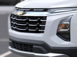 Chevrolet Equinox FWD LT 4dr 2026