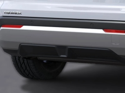 Chevrolet Equinox FWD LT 4dr 2026