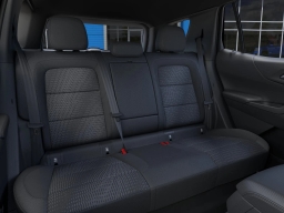 Chevrolet Equinox FWD LT 4dr 2026