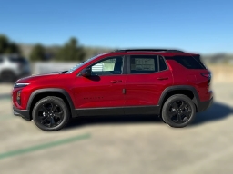 Chevrolet Equinox FWD LT 4dr 2026