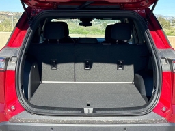 Chevrolet Equinox FWD LT 4dr 2026