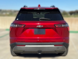 Chevrolet Equinox FWD LT 4dr 2026