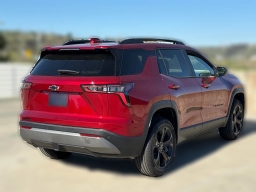 Chevrolet Equinox FWD LT 4dr 2026