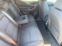 Chevrolet Equinox FWD LT 4dr 2026