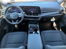 Chevrolet Equinox FWD LT 4dr 2026