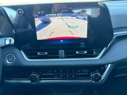 Chevrolet Equinox FWD LT 4dr 2026