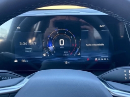 Chevrolet Equinox FWD LT 4dr 2026