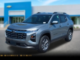 Chevrolet Equinox FWD LT 4dr 2026