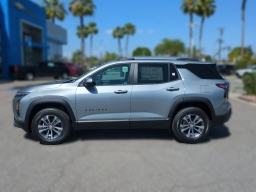 Chevrolet Equinox FWD LT 4dr 2026