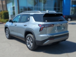 Chevrolet Equinox FWD LT 4dr 2026