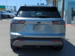 Chevrolet Equinox FWD LT 4dr 2026