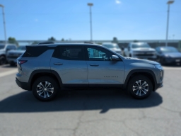 Chevrolet Equinox FWD LT 4dr 2026